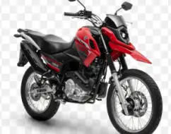 YAMAHA XTZ 150 CROSSER Z YAMAHA XTZ 150 CROSSER Z