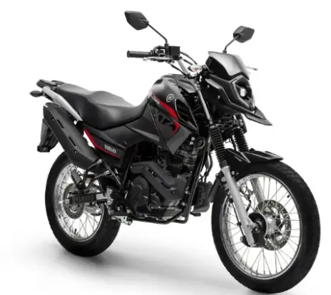 YAMAHA-XTZ 150 CROSSER Z YAMAHA-XTZ 150 CROSSER Z-2026