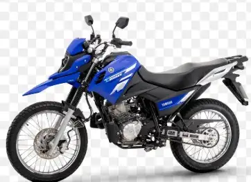 YAMAHA-XTZ 150 CROSSER Z YAMAHA-XTZ 150 CROSSER Z-2026