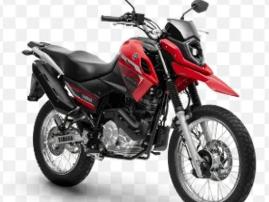 YAMAHA-XTZ 150 CROSSER Z YAMAHA-XTZ 150 CROSSER Z-2026