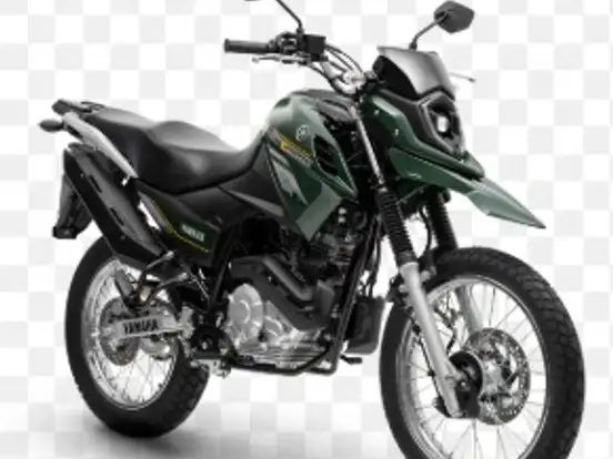YAMAHA-XTZ 150 CROSSER Z YAMAHA-XTZ 150 CROSSER Z-2026