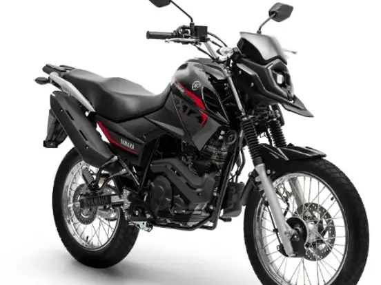 YAMAHA-XTZ 150 CROSSER Z YAMAHA-XTZ 150 CROSSER Z-2026