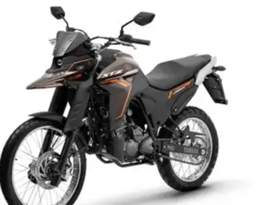 YAMAHA XTZ 250 LANDER CONNECTED YAMAHA XTZ 250 LANDER CONNECTED