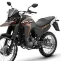YAMAHA XTZ 250 LANDER CONNECTED YAMAHA XTZ 250 LANDER CONNECTED