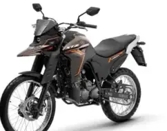 YAMAHA XTZ 250 LANDER CONNECTED YAMAHA XTZ 250 LANDER CONNECTED