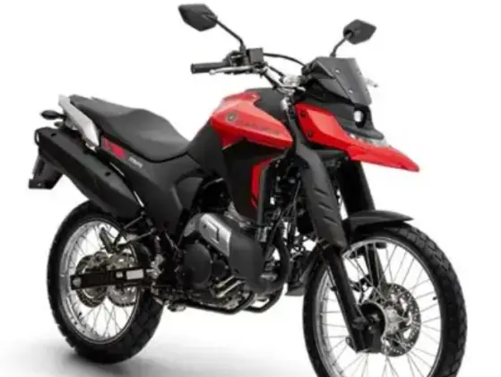 YAMAHA XTZ 250 LANDER CONNECTED YAMAHA XTZ 250 LANDER CONNECTED