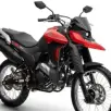 YAMAHA XTZ 250 LANDER CONNECTED YAMAHA XTZ 250 LANDER CONNECTED