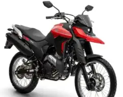 YAMAHA XTZ 250 LANDER CONNECTED YAMAHA XTZ 250 LANDER CONNECTED