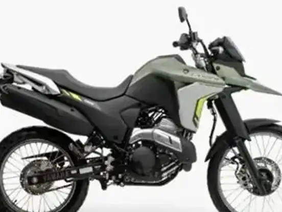 YAMAHA-XTZ 250 LANDER CONNECTED YAMAHA-XTZ 250 LANDER CONNECTED-2026