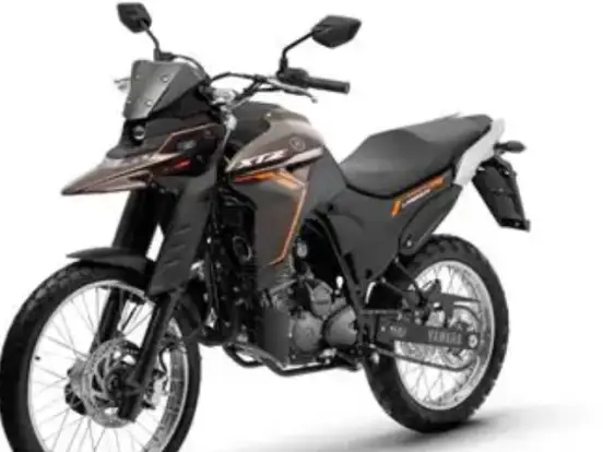 YAMAHA-XTZ 250 LANDER CONNECTED YAMAHA-XTZ 250 LANDER CONNECTED-2026