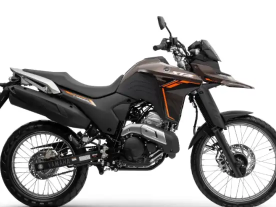 YAMAHA-XTZ 250 LANDER CONNECTED YAMAHA-XTZ 250 LANDER CONNECTED-2026