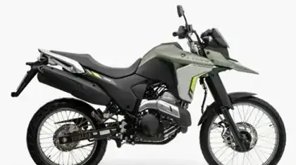 YAMAHA XTZ 250 LANDER CONNECTED YAMAHA XTZ 250 LANDER CONNECTED
