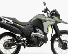 YAMAHA XTZ 250 LANDER CONNECTED YAMAHA XTZ 250 LANDER CONNECTED