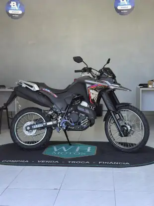 YAMAHA-XTZ 250 LANDER CONNECTED YAMAHA-XTZ 250 LANDER CONNECTED-2026