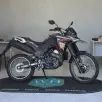 YAMAHA XTZ 250 LANDER CONNECTED YAMAHA XTZ 250 LANDER CONNECTED