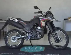 YAMAHA XTZ 250 LANDER CONNECTED YAMAHA XTZ 250 LANDER CONNECTED