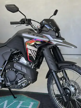 YAMAHA-XTZ 250 LANDER CONNECTED YAMAHA-XTZ 250 LANDER CONNECTED-2026