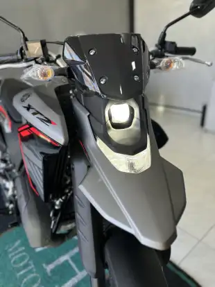 YAMAHA-XTZ 250 LANDER CONNECTED YAMAHA-XTZ 250 LANDER CONNECTED-2026