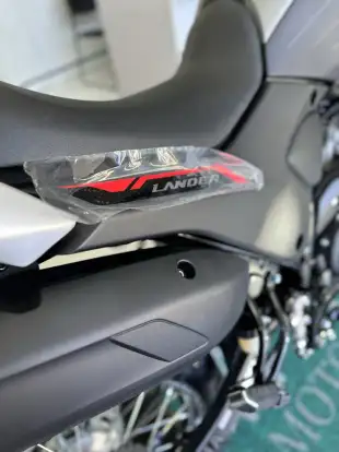 YAMAHA-XTZ 250 LANDER CONNECTED YAMAHA-XTZ 250 LANDER CONNECTED-2026