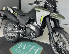 YAMAHA XTZ 250 LANDER CONNECTED YAMAHA XTZ 250 LANDER CONNECTED