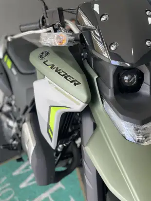 YAMAHA-XTZ 250 LANDER CONNECTED YAMAHA-XTZ 250 LANDER CONNECTED-2026