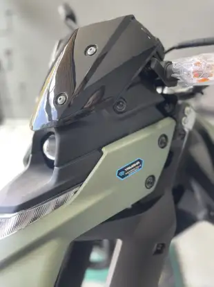 YAMAHA-XTZ 250 LANDER CONNECTED YAMAHA-XTZ 250 LANDER CONNECTED-2026