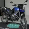 YAMAHA XTZ 250 LANDER CONNECTED YAMAHA XTZ 250 LANDER CONNECTED