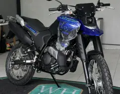 YAMAHA XTZ 250 LANDER CONNECTED YAMAHA XTZ 250 LANDER CONNECTED