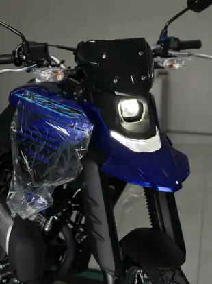 YAMAHA-XTZ 250 LANDER CONNECTED YAMAHA-XTZ 250 LANDER CONNECTED-2026