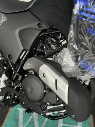 YAMAHA-XTZ 250 LANDER CONNECTED YAMAHA-XTZ 250 LANDER CONNECTED-2026