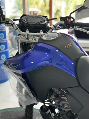 YAMAHA-XTZ 250 LANDER CONNECTED YAMAHA-XTZ 250 LANDER CONNECTED-2026