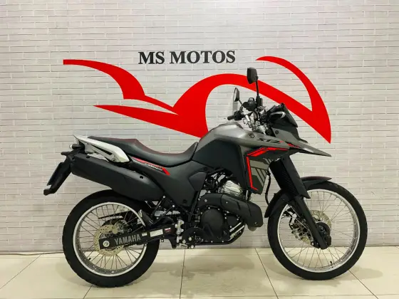YAMAHA XTZ 250 LANDER CONNECTED YAMAHA XTZ 250 LANDER CONNECTED
