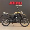 YAMAHA XTZ 250 LANDER YAMAHA XTZ 250 LANDER