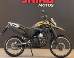 YAMAHA XTZ 250 LANDER YAMAHA XTZ 250 LANDER
