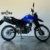 YAMAHA XTZ 250 LANDER YAMAHA XTZ 250 LANDER