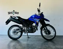 YAMAHA XTZ 250 LANDER YAMAHA XTZ 250 LANDER