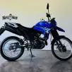 YAMAHA XTZ 250 LANDER YAMAHA XTZ 250 LANDER