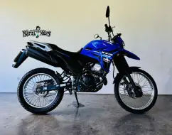 YAMAHA XTZ 250 LANDER YAMAHA XTZ 250 LANDER