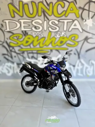 YAMAHA XTZ 250 LANDER YAMAHA XTZ 250 LANDER