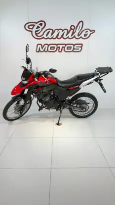 YAMAHA-XTZ 250 LANDER YAMAHA-XTZ 250 LANDER-2024