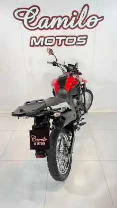 YAMAHA-XTZ 250 LANDER YAMAHA-XTZ 250 LANDER-2024