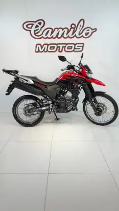 YAMAHA-XTZ 250 LANDER YAMAHA-XTZ 250 LANDER-2024