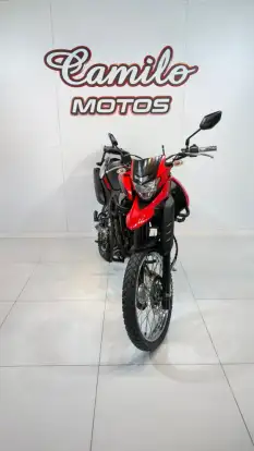 YAMAHA-XTZ 250 LANDER YAMAHA-XTZ 250 LANDER-2024