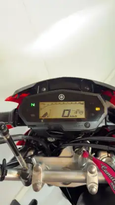 YAMAHA-XTZ 250 LANDER YAMAHA-XTZ 250 LANDER-2024