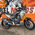 YAMAHA XTZ 700 TÉNÉRÉ YAMAHA XTZ 700 TÉNÉRÉ