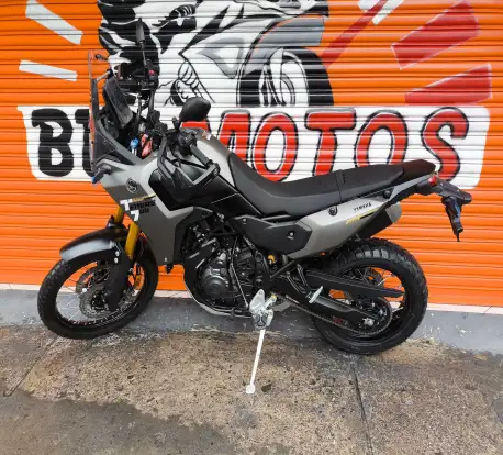 YAMAHA-XTZ 700 TÉNÉRÉ-2025