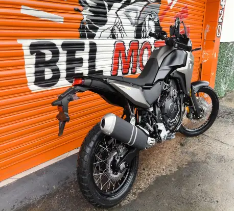 YAMAHA-XTZ 700 TÉNÉRÉ-2025