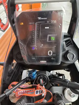 YAMAHA-XTZ 700 TÉNÉRÉ-2025