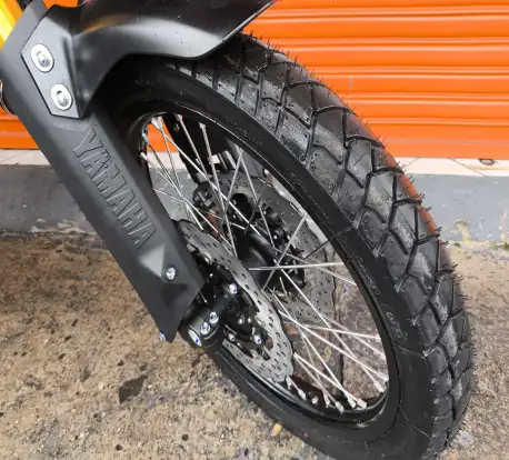 YAMAHA-XTZ 700 TÉNÉRÉ YAMAHA-XTZ 700 TÉNÉRÉ-2025