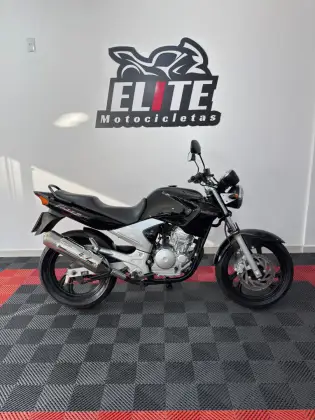 YAMAHA YS 250 FAZER YAMAHA YS 250 FAZER